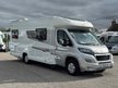 Elddis Majestic 196 5