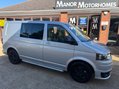 Volkswagen Transporter T32 TDI SPORTLINE KOMBI 2 OWNER VEHICLE 27