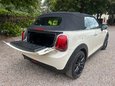Mini Convertible 1.5 Cooper Euro 6 (s/s) 2dr 11