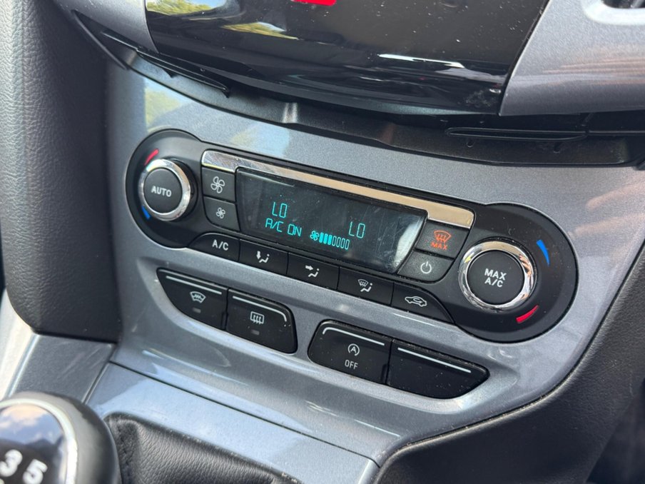 2014 Ford Focus — image 16