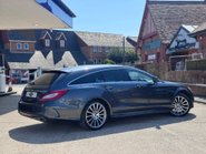 Mercedes-Benz CLS CLS220 BLUETEC AMG LINE PREMIUM 2