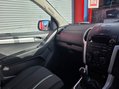 Isuzu D-Max TD EIGER DCB 12