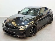 BMW M4 3.0 BiTurbo Coupe 2dr Petrol DCT Euro 6 (s/s) (431 ps) 15