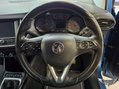Vauxhall Crossland X 1.6 Turbo D ecoTEC SE Euro 6 (s/s) 5dr 54