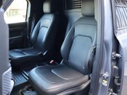 Land Rover Defender 110 HARD TOP MHEV expedition model ask about rear seat conversion 21