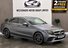 Mercedes-Benz C Class 2.0 C220d AMG Line (Premium) G-Tronic+ Euro 6 (s/s) 4dr