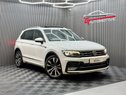 Volkswagen Tiguan 2.0 TDI BlueMotion Tech R-Line Euro 6 (s/s) 5dr