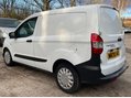 Ford Transit Courier 1.5 TDCi Panel Van 5dr Diesel Manual L1 Euro 6 (SLD) (75 ps) 13