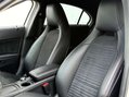 Mercedes-Benz A Class 1.5 A180 BlueEfficiency AMG Sport CDi Auto 5dr 57