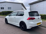 Volkswagen Golf 1.4 TSI BlueMotion Tech ACT R-Line Euro 6 (s/s) 3dr 7