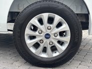 Ford Transit Custom 280 130 ps L1 Limited Panel Van - Sat Nav 32