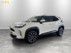 Toyota Yaris Cross 1.5 VVT-h Design SUV 5dr Petrol Hybrid E-CVT Euro 6 (s/s) (116 ps)