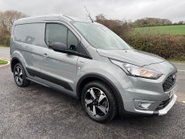 Ford Transit Connect 250 Active L1 100 ps Panel Van - Sat Nav / Climate Control 5