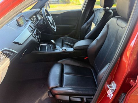 BMW 1 Series 3.0 M140i Shadow Edition Auto 5dr 20