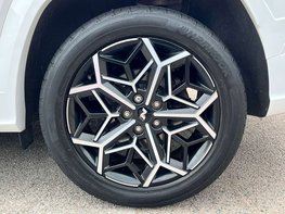 Hyundai TUCSON 1.6 Tucson N Line TGDi 5dr 14