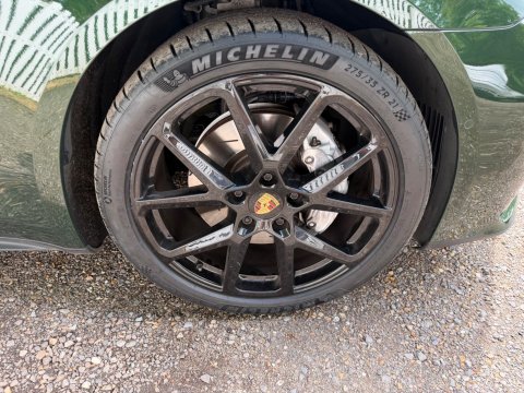 Porsche Panamera 4 PDK 49