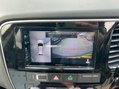 Mitsubishi Outlander 2.0h 12kWh GX4h CVT 4WD Euro 6 (s/s) 5dr 37