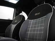 Fiat 500 LOUNGE MHEV 35