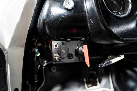 Alfa Romeo Giulietta SPRINT ZAGATO. 1 OF 200. EX COMPETITION CAR. EXTENSIVE DOCUMENTED HISTORY. 51