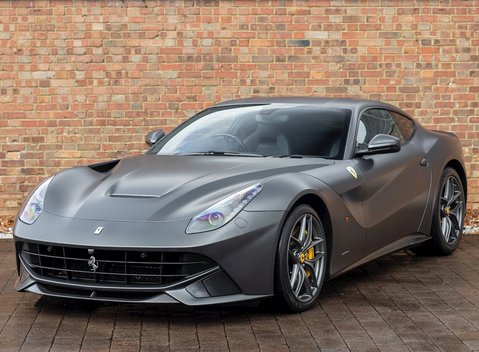 Ferrari F12 Berlinetta 6