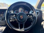 Porsche Macan 3.0 TD V6 S SUV 5dr Diesel PDK 4WD Euro 6 (s/s) (258 ps) 74