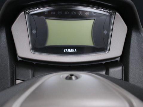 Yamaha Nmax 125 GPD125-A ABS 24