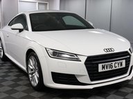 Audi TT TFSI SPORT 29