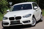 BMW 1 Series 1.5 116d SE Business Euro 6 (s/s) 5dr