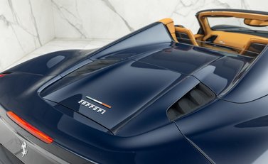 Ferrari 488 SPIDER 53