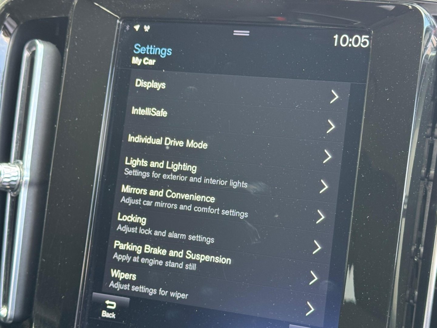 2020 Volvo XC40 — image 14