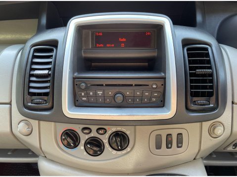 Vauxhall Vivaro 2.0 2900 CDTi Sportive Panel Van 4dr Diesel Manual FWD L3 (195 g/km, 113 bh 29