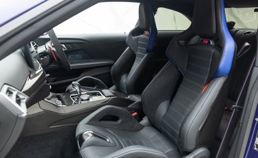 BMW M2 CS 20