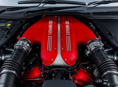 Ferrari 812 Competizione 70