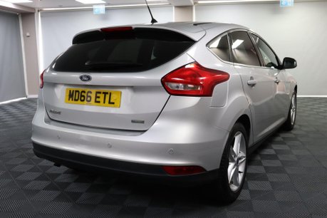 Ford Focus TITANIUM 11