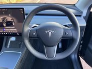 Tesla Model Y (Dual Motor) Long Range Auto 4WDE 5dr 17