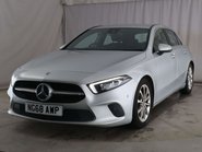 Mercedes-Benz A Class 1.3 A 180 Sport Executive Auto 5dr 7