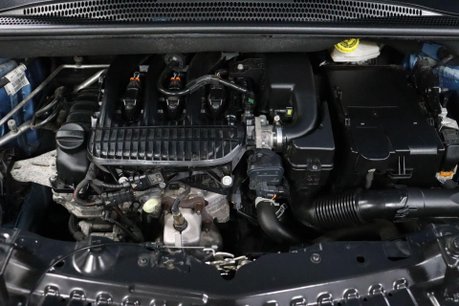 Vauxhall Crossland X GRIFFIN 42