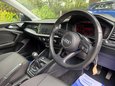 Audi A1 1.0 TFSI 25 Technik Sportback Euro 6 (s/s) 5dr 9
