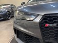 Audi RS7 4.0 TFSI V8 Sportback Tiptronic quattro Euro 6 (s/s) 5dr 54