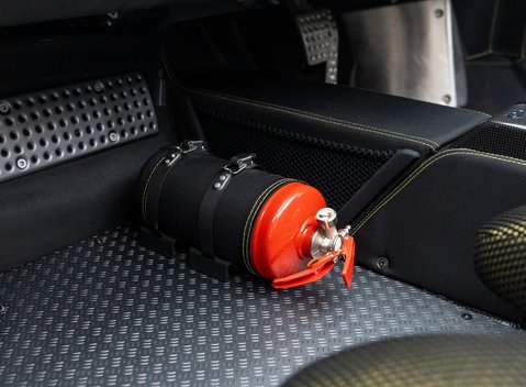 Ferrari F430 SCUDERIA SPIDER 16M 30