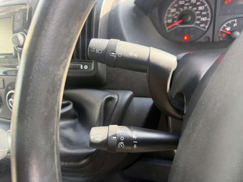 Peugeot Boxer 2.2 Boxer 335 Professional L3H2 Blue HDi 25