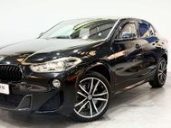 BMW X2 2.0 20d M Sport SUV 5dr Diesel Auto xDrive Euro 6 (s/s) (190 ps) 13