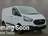 Ford Transit Custom 2.0 Transit Custom 280 Leader EcoBlue