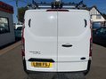 Ford Transit Custom 2.0 Transit Custom 320 Base 11