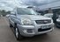 Kia Sportage 2.7 V6 XS SUV 5dr Petrol Automatic (237 g/km, 173 bhp)