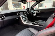 Mercedes-Benz SLK SLK250 BLUEEFFICIENCY AMG SPORT ED125..11 SERVICES..LAST OWNER 9 YEARS.. 37