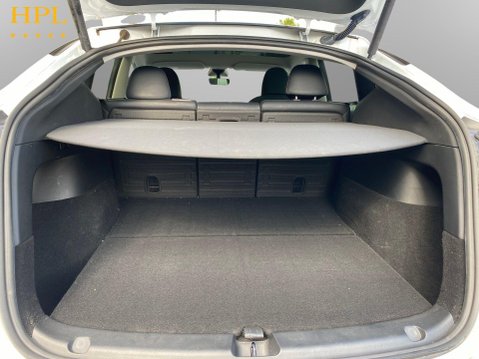 Tesla Model Y (Dual Motor) Long Range SUV 5dr Electric Auto 4WDE (384 bhp) Cruise Contro 22