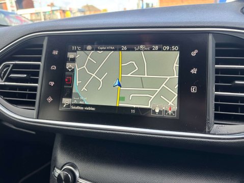 Peugeot 308 1.6 308 GTi by Peugeot Sport THP S/S 5dr 20