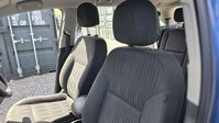 Vauxhall Zafira 1.4i Turbo Exclusiv MPV 5dr Petrol Auto Euro 6 (140 ps) 31