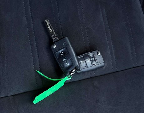 Skoda Octavia 1.5 Octavia SE L TSi Semi-Auto 5dr 21